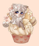 dessert